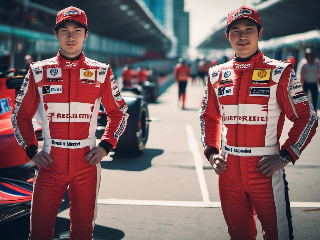 索伯F1车队官宣新赛季车手阵容冲刺年度赛事积分目标